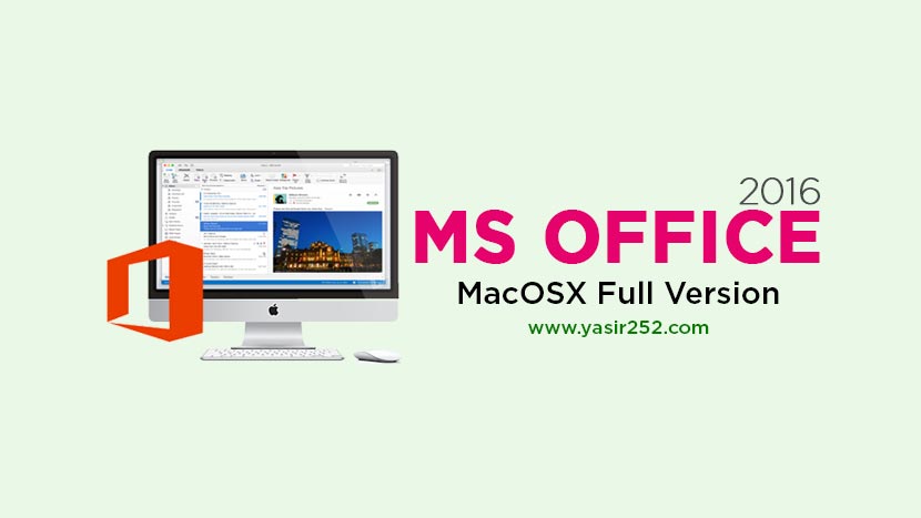 ms office 2007 for mac torrent download